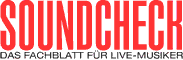 www.soundcheck.de